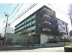 MOCXION INAGI木でつくるマンションプロジェクト(3LDK/1階)