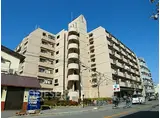 大阪メトロ谷町線 野江内代駅 徒歩3分 7階建 築36年