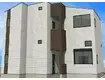 ハーモニーテラス中村橋(ワンルーム/2階)
