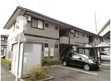 新潟県新潟市中央区 2階建 築25年
