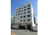 JR大阪環状線 桜ノ宮駅 徒歩3分 9階建 築37年