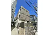 JR東海道・山陽本線 兵庫駅 徒歩8分 3階建 築6年
