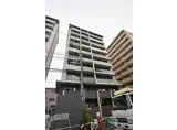 大阪メトロ御堂筋線 江坂駅 徒歩13分 10階建 築6年