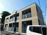 伊豆箱根鉄道駿豆線 修善寺駅 徒歩25分 2階建 築16年