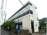 小田急多摩線 栗平駅 徒歩9分 3階建 築16年