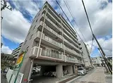 山陽電鉄本線 山陽須磨駅 徒歩8分 8階建 築28年