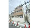 阪神本線 杭瀬駅 徒歩7分 3階建 築2年