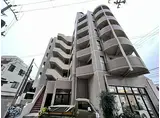 JR東西線 海老江駅 徒歩5分 6階建 築35年