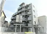 小田急江ノ島線 南林間駅 徒歩6分 6階建 築31年