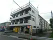 小田急小田原線 厚木駅 徒歩15分  築34年(1K/2階)