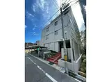 JR東海道・山陽本線 甲子園口駅 徒歩5分 5階建 築57年