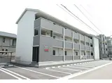 JR越後線 寺尾駅 徒歩12分 3階建 築7年