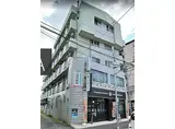 JR横浜線 町田駅 徒歩8分 5階建 築39年