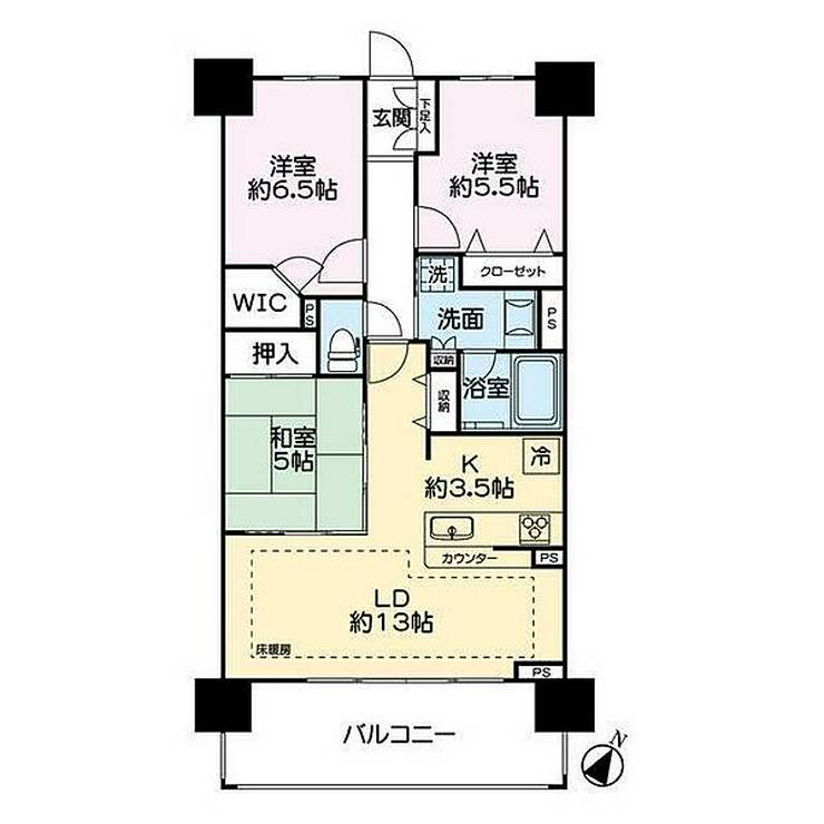 新潟県長岡市でデザイナーズの賃貸物件一覧 Door賃貸