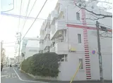 小田急小田原線 下北沢駅 徒歩3分 5階建 築41年