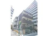 阪神本線 尼崎駅(ＪＲ) 徒歩6分 3階建 築9年