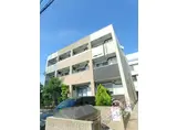 JR阪和線 鳳駅 徒歩10分 3階建 築14年