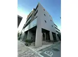スカイコート学芸大学壱番館