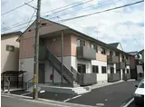 JR上越新幹線 新潟駅 徒歩32分 2階建 築17年