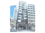 JR東西線 大阪城北詰駅 徒歩1分 10階建 築4年