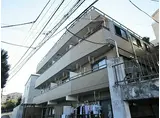 JR横浜線 町田駅 徒歩10分 4階建 築24年
