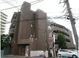 小田急小田原線 町田駅 徒歩6分 4階建 築25年