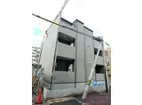 神戸市西神・山手線 新神戸駅 徒歩6分 3階建 築6年