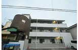 阪急千里線 豊津駅(大阪) 徒歩10分  築32年
