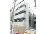 阪急神戸本線 園田駅 徒歩6分 3階建 築5年