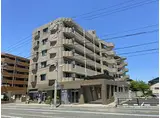JR越後線 関屋駅(新潟) 徒歩35分 6階建 築27年