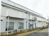 小田急小田原線 厚木駅 徒歩45分 2階建 築39年