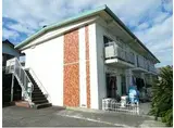 サイレントパーク6号棟
