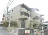 小田急江ノ島線 長後駅 徒歩15分 3階建 築24年