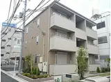 近鉄大阪線 近鉄八尾駅 徒歩2分 3階建 築9年