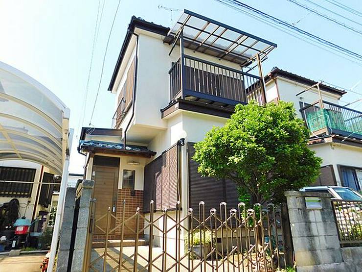 神奈川県愛甲郡愛川町で3dkの賃貸物件一覧 Door賃貸 神奈川県愛甲郡愛川町で3dkの賃貸物件一覧 Door賃貸