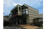 JR相模線 入谷駅(神奈川) 徒歩9分  築18年