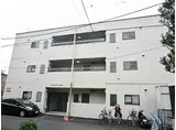 JR横浜線 古淵駅 徒歩13分 3階建 築34年