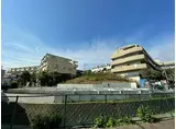 小田急小田原線 相模大野駅 徒歩8分 2階建 築1年