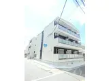 大阪メトロ四つ橋線 花園町駅 徒歩5分 3階建 築4年