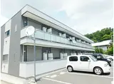 小田急小田原線 愛甲石田駅 徒歩50分 2階建 築10年