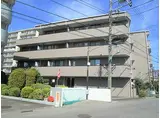 東急田園都市線 南町田グランベリーパーク駅 徒歩12分 4階建 築27年