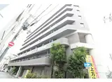 JR大阪環状線 西九条駅 徒歩3分 7階建 築27年