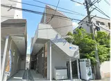 小田急江ノ島線 桜ケ丘駅 徒歩9分 2階建 築8年