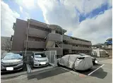 横浜市営地下鉄ブルーライン 立場駅 徒歩14分 3階建 築25年