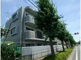 JR南武線 矢野口駅 徒歩10分 3階建 築30年