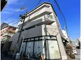 JR東海道・山陽本線 大阪駅 徒歩12分 4階建 築15年