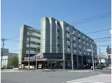 京王線 北野駅(東京) 徒歩5分 6階建 築38年
