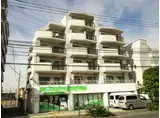 ユリシーズ浜田山