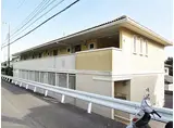 小田急小田原線 愛甲石田駅 徒歩28分 2階建 築17年