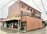 小田急小田原線 海老名駅 徒歩79分 3階建 築40年